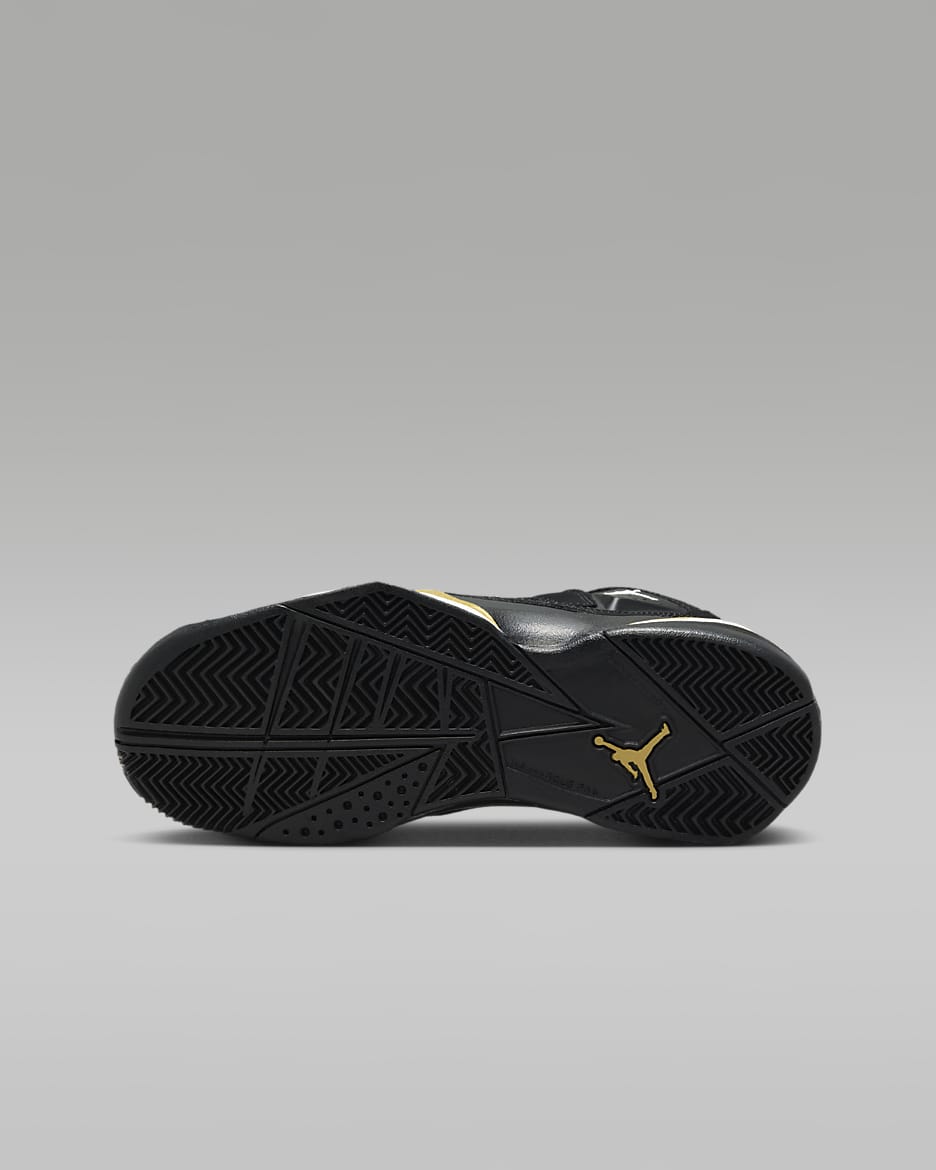 Jordan True Flight Big Kids Shoes